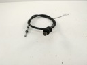 YAMAHA XSR 125 21+ CABLE GRIP  photo 4