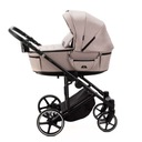 ADAMEX ZICO НОВАЯ КОЛЯСКА 2В1 ЦВЕТ TK-72