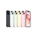 Apple iPhone 15 128 ГБ Желтый