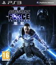 Star Wars The Force Unleashed II PS3 б/у