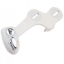 Чехол на сиденье унитаза MINI IntimSpa с функцией биде