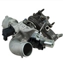 Турбо Audi A4 A5 A6 A7 Q5 Q7 2.0 TFSI 252 06L145722A 06L145702S 06L145722T