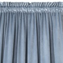 ГОТОВЫЕ ШТОРЫ-ЛЯГУШКА 140х270 ШТОРА НА ЛЕНТЕ