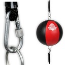 REFLEX BALL TRAINING БОКСЕРСКАЯ ГРУШКА ЭСПАНДЕРЫ REFLEX BUSHIDO