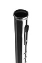 Комплект для системы retraflex, шланг 9м, трубка, ручка, дверца, щетка, насадка.