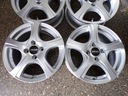 4 PIEZAS TOYOTA YARIS 1 2 3 COROLLA_SUZUKI BALENO ALTO IGNIS SWIFT_F-VAT_15'' 