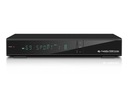 Cryptobox 752HD COMBO NC+ FastScan OSCAM SAT-тюнер