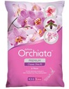 Субстрат для орхидей 5л Orchiata 6-9мм