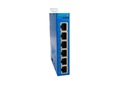 Промышленный переключатель Ethernet 6x порт RJ45