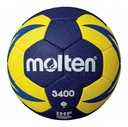 Molten 3400 гандбольный мяч, размер 2
