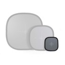 Серая Карта Manfrotto EzyBalance 18% 30см