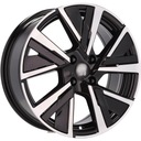 LLANTAS 17 PARA FORD B-MAX COUGAR ECOSPORT II (B515) RESTYLING ESCORT VII FIESTA V VI 