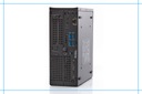 Stacionárny počítač Dell Precision 3240 Compact i7 10Gen 512/16 Win11 Základná rýchlosť CPU 2.9 GHz