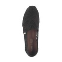 Dámske Espadryle Toms Classic čierne 10007853 Značka Toms