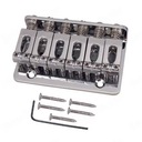 Kera Audio M-ST-CR-065 Бридж для электрогитары