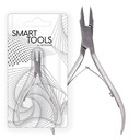 ЗАЖИМЫ ДЛЯ НОГТЕЙ, ОЧЕНЬ ОСТРЫЕ, ПРОФЕССИОНАЛЬНЫЕ