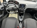 Peugeot 208 1.2 Vti Automatic Klimatronic Panoramadach Liczba miejsc 5
