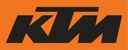 KTM 450 SX Racing model motocykla krosový kross Materiál kov plast