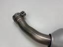 GAUCHE SILENCIEUX YAMAHA YZF-R1 RN12 2004-06photo 9
