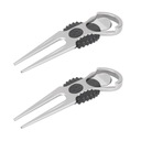 вилка для гольфа