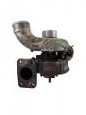 ТУРБИНА AUDI A4 (8D2, B5) 059145701G 2.5L ДИЗЕЛЬ 110KW 1998  фото 9