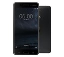 Nokia 6 DUAL SIM TA-1021 čierna | A-