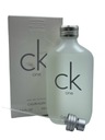 Calvin Klein CK One 100 ml EDT flakon