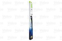 VALEO 574745 LIMPIAPARABRISAS SILENCIO FLAT BLADE VF345 