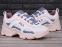 Женская спортивная обувь Fila STRADA DREAMSTER CB TEENS