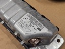 ДОШКА КОНСОЛЬ MERCEDES W213 ДЕМОНТАЖ ПОДУШКИ РЕМНІ КОМПЛЕКТ ОРИГІНАЛ !!!  (18000407249) фото min 8