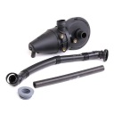 SÉPARATEUR HUILES BMW 3 E36 5 E39 Z3 E36 2.0 2.5 2.8 01. KIT KOLIZJA #11photo 14
