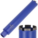 СВЕРЛО С АЛМАЗНОЙ КОРОНКОЙ СВЕРЛО 72MM 1.1/4