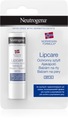 NEUTROGENA LIPCARE ЗАЩИТНАЯ ПОМАДА ДЛЯ ГУБ SPF20
