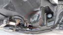 ФАРА ПЕРІД ЛІВА ПРАВА MAZDA 6 3 GJ 18-24R РЕСТАЙЛ ПОВНИЙ LED (СВІТЛОДІОД)  фото 14