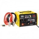 ВЫПРЯМИТЕЛЬ СО СТАРТЕРОМ MAGNUM DINAMIK 440 INVERTER