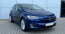 Tesla Model X x 100D Fv Vat 23 245.000 brutto... Moc 525 KM