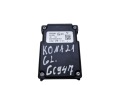 CAMÉRA AVANT HYUNDAI 95740J9300 1.0L GASOLINE 2020photo 7