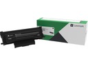 LEXMARK B222000 Черный тонер