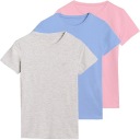 Женская футболка 4F Футболка Set 3 штуки S SS25