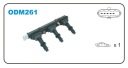 BOBINE CYL.2-4-6 ODM261 JANMORphoto 10