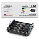 Барабан для роликов OKI MC363 N NEW OPC + СБРОС ЧИПА