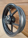 KAWASAKI ZH2 WHEEL FRONT PERID DISK  photo 9