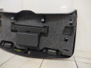 OPEL ASTRA J УНИВЕРСАЛ 09R- ОБШИВКА КРЫШКИ БАГАЖНИКА БАГАЖНИКА  фото 10