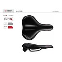 Седло Velo Prox Vl-6168 D2 Zone Cut Gel