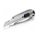 Nóż nożyk plastikowy do tapet z łamanym ostrzem 18mm EAN (GTIN) 5906293022826