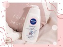 NIVEA BABY Смягчающий гель для ванн детский - тело и волосы 500мл