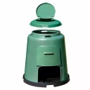 Садовый компостер на подставке RAPID 280 л.