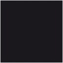 МЕБЕЛЬНЫЙ ШПОН САМОКЛЕЯЩИЙСЯ 90х50 МАТОВЫЙ ЧЕРНЫЙ