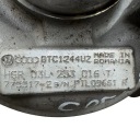 TURBINE VW PASSAT B5 (3B3) GTC1244VZ 1.8L DIESEL 110KW 2011photo 9