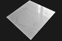 НАПОЛЬНАЯ ПЛИТКА ИЗ БЕЛОГО МРАМОРА 120X120 CERAL